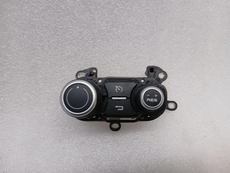 Ferrari F8 F142MFL Switch 319570 TFT Control Switch