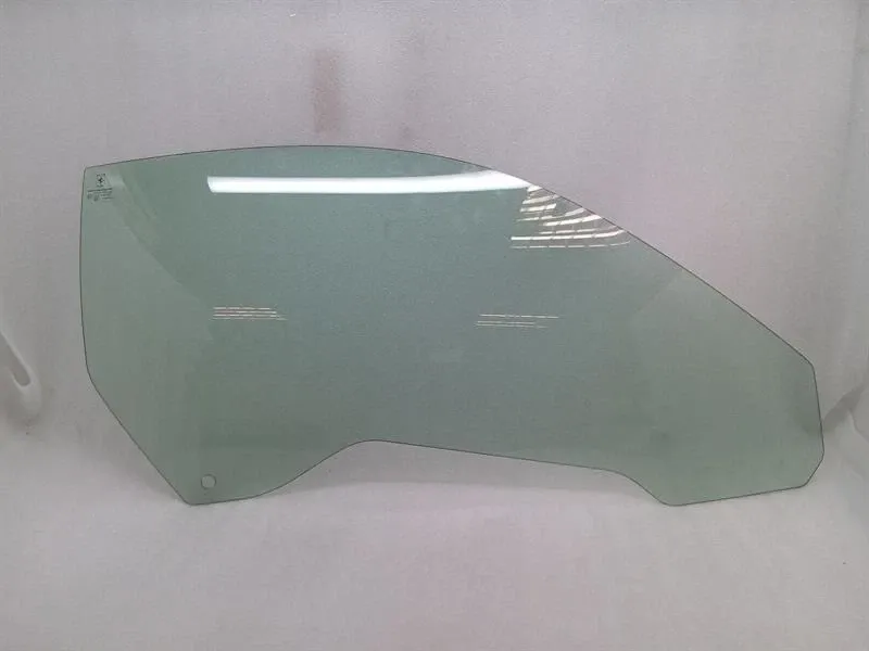 Ferrari F8 F142MFL right front door glass 81487500 door window front right