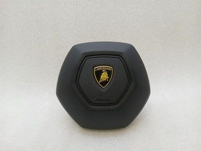 Lamborghini Huracan Performante steering wheel module 4T0880201B steering wheel module
