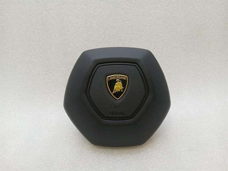 Lamborghini Huracan Performante steering wheel module 4T0880201B steering wheel module