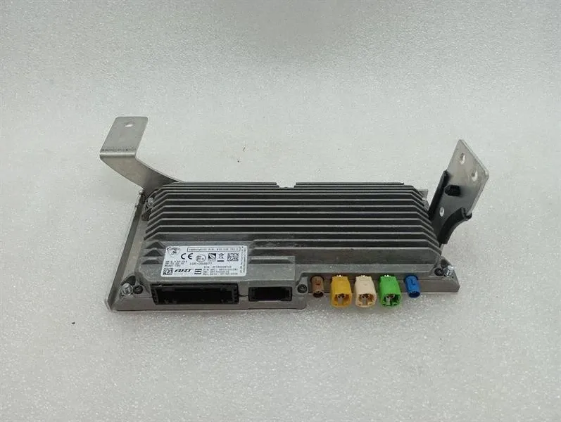 2018 Lamborghini Huracan Carplay Electronic Module 4T0035751C ECU