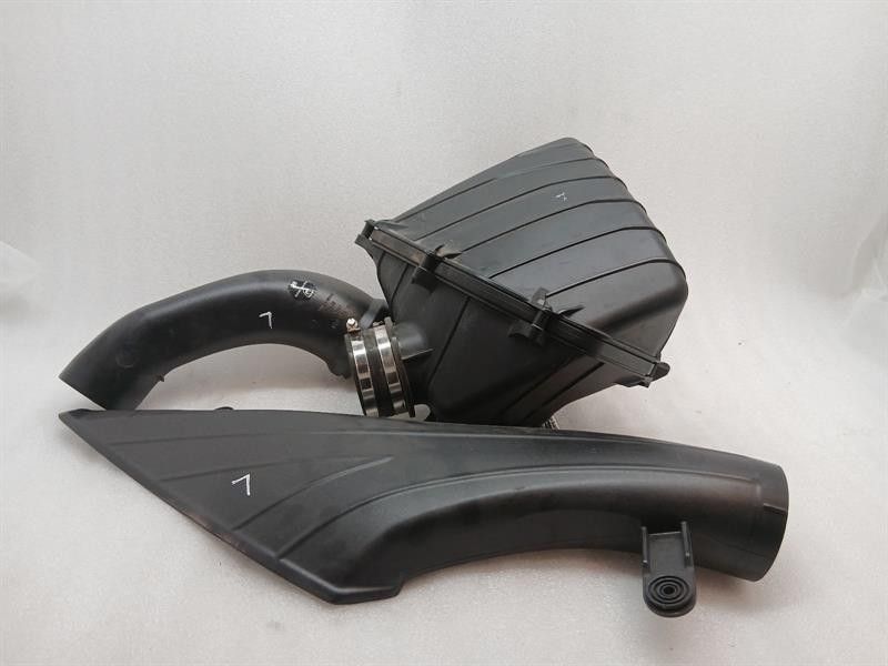 Lamborghini Huracan LP640 EVO Air Filter Box 4T0133837A LEFT Air Filter Box