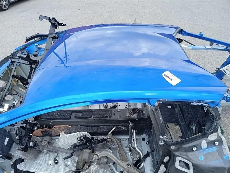 LAMBORGHINI HURACAN PERFORMANTE 4T8817021B HARDTOP ROOF ROOF PANEL COUPE