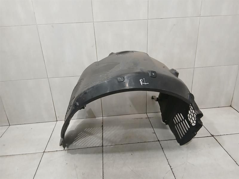 Lamborghini Huracan LP640 EVO Wheel Arch Liner 4T0810171D REAR LEFT