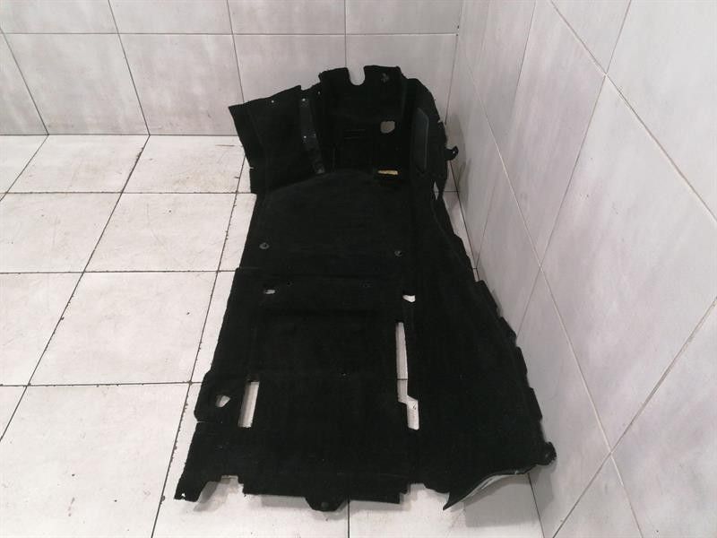 Lamborghini Huracan LP640 EVO Floor Floor Flooring 4T1863367C LH CARPET Floor Mats