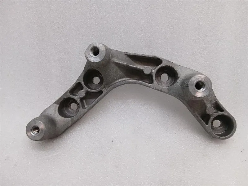 Mercedes CLK W209 oil sump holder bracket A6420140600 holder carrier oil pan-