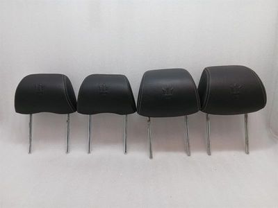 Комплект облегалки за глава за Maserati Granturismo M145 981600900 Комплект облегалки за глава 981601600