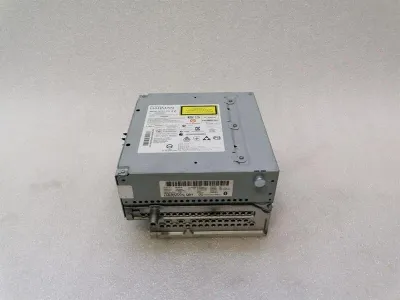 MERCEDES GT C190 GTS S COUPE CD-проигрыватель A2059007721, контроллер аудиосистемы NTG5 HU-