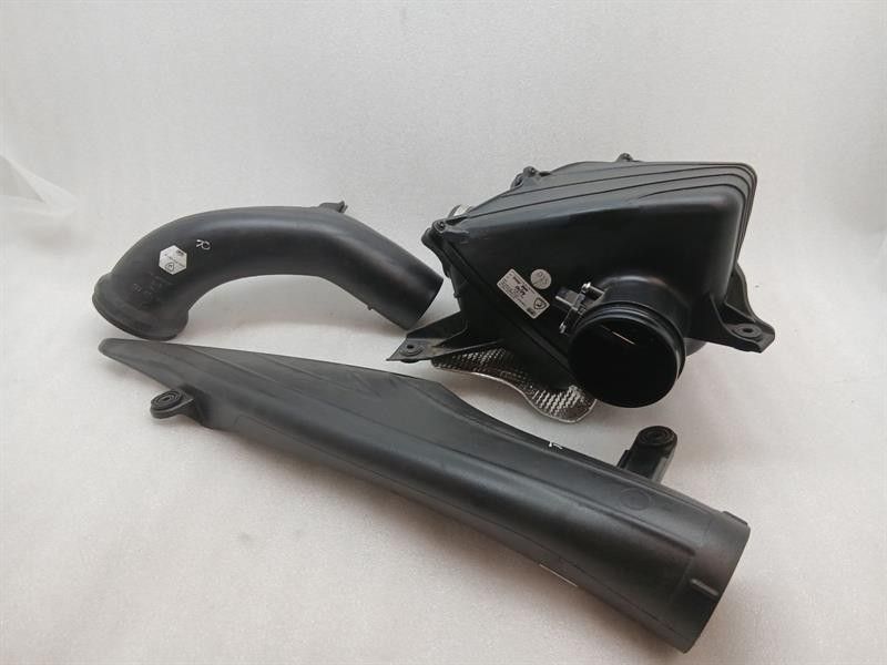 Lamborghini Huracan LP640 EVO Air Filter Box 4T0133838A RIGHT Air Filter Box