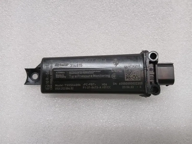Ferrari Roma F169 Sensor 314815 TPMS RDK Antenna