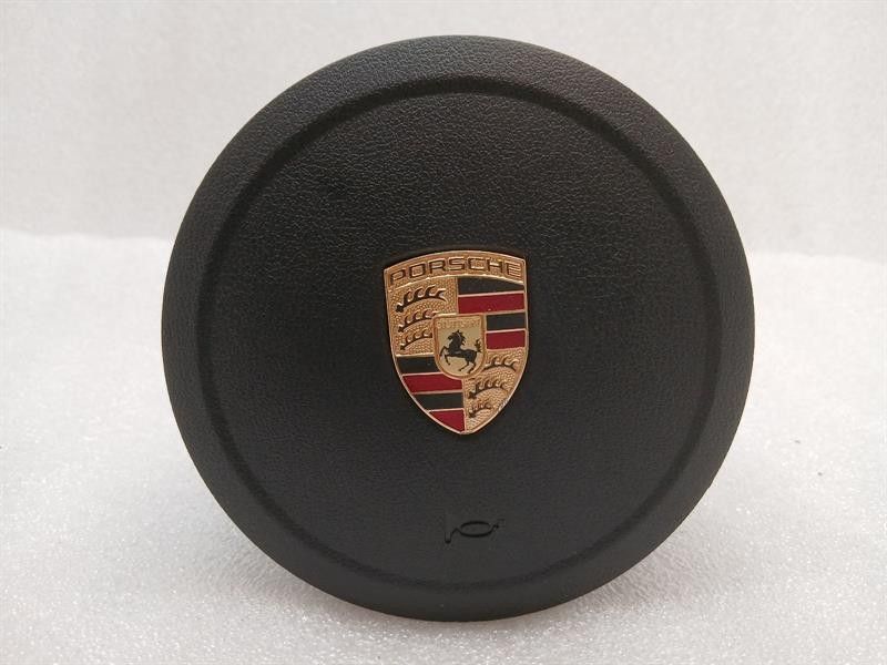 Porsche 911 991 steering wheel module 99180308906 steering wheel modules