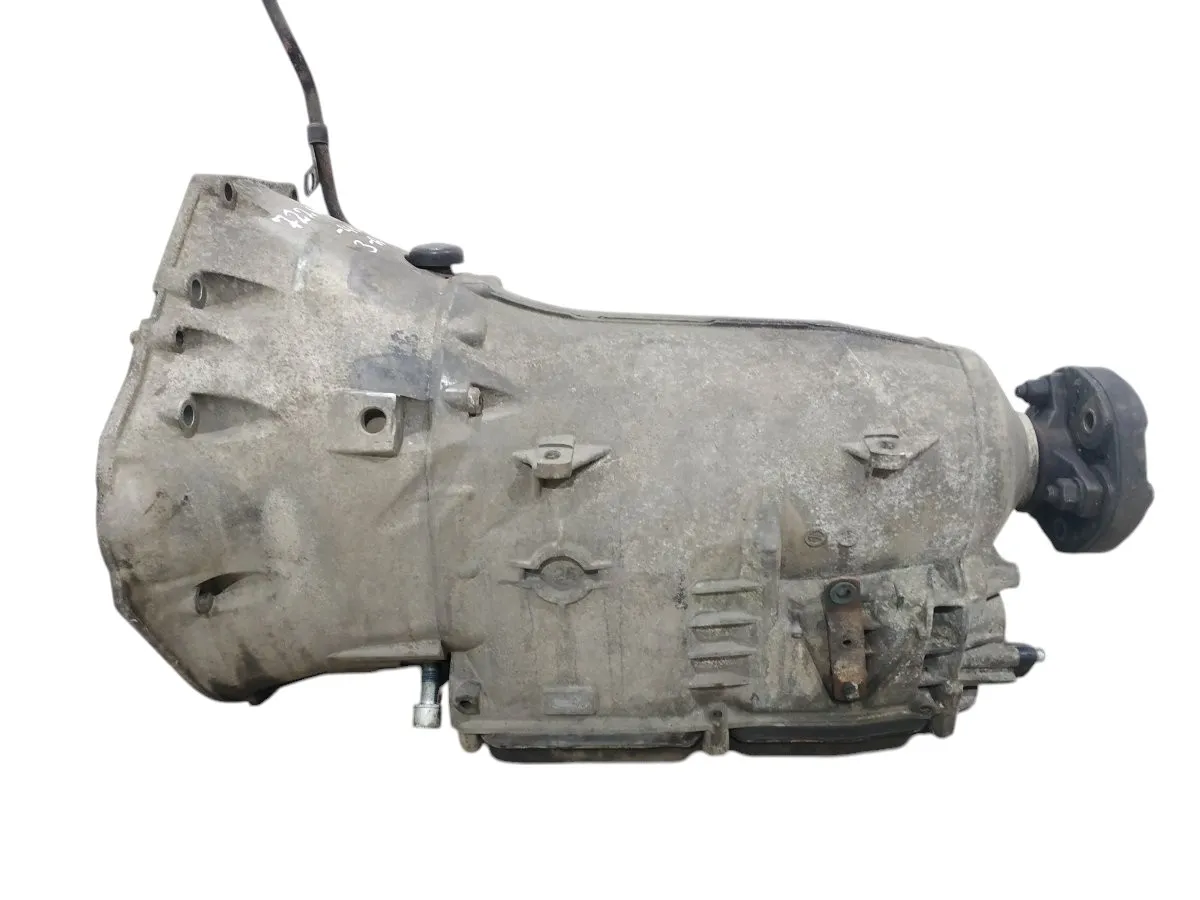 722614 gearbox automatic Mercedes E220 W210 2.2d 70kw — Europe Delivery