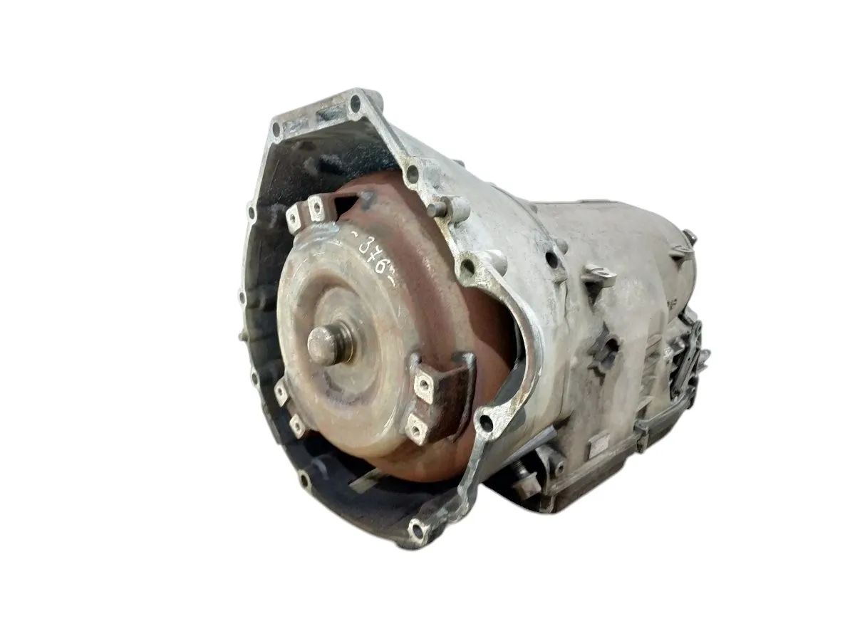 722613 gearbox automatic Mercedes E290td W210 2.9d 95kw — Europe Delivery