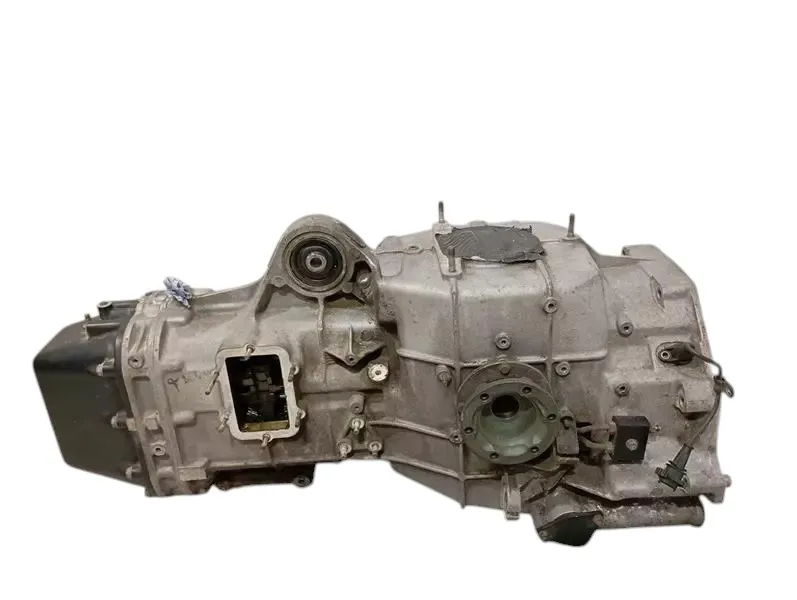 183339 växellåda manuell Ferrari 360 V8 Modena F131 3.6 395HP — Leverans i Europa