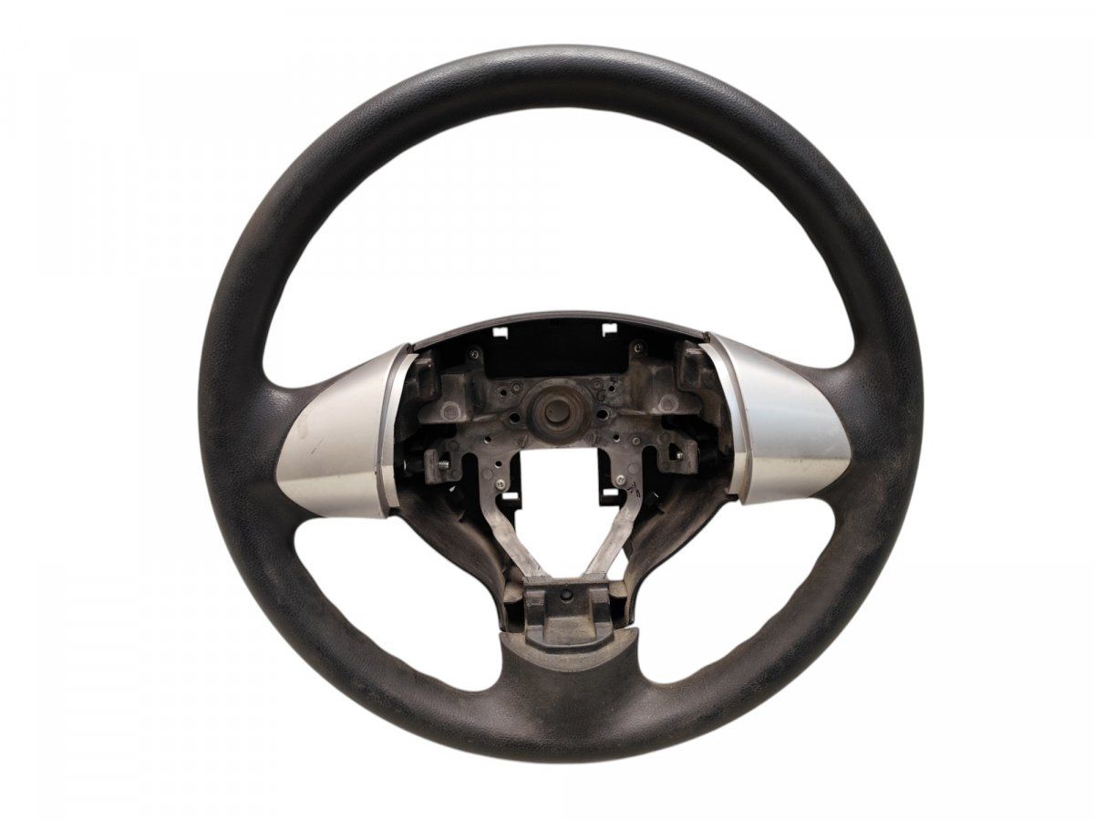 4400A241XA Steering Wheel MITSUBISHI OUTLANDER II (CW, ZG, ZH) (2006-2012) — Europe Delivery