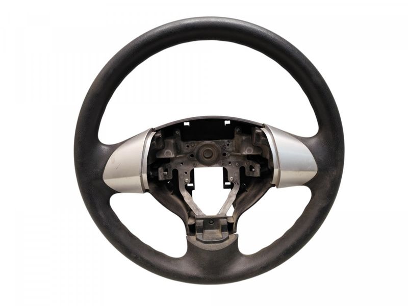 4400A241XA Steering Wheel MITSUBISHI OUTLANDER II (CW, ZG, ZH) (2006-2012) — Europe Delivery