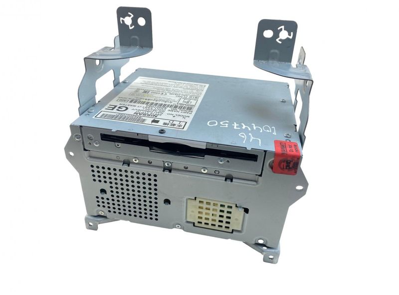 259153YP1D Radio INFINITI QX50 I (J50) (2013-2017) — Europe Delivery