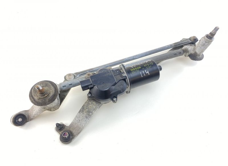 288401BB0A Wiper linkage / mechanism INFINITI QX50 I (J50) (2013-2017) — Europe Delivery