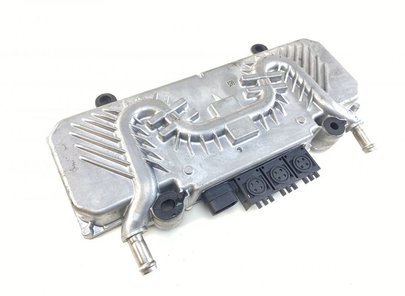 5A45C10 61425A45C10 Гибридный блок управления (HCU) BMW 3 / i3 (G20, G21, G28, G81) (2018-) — Доставка по Европе