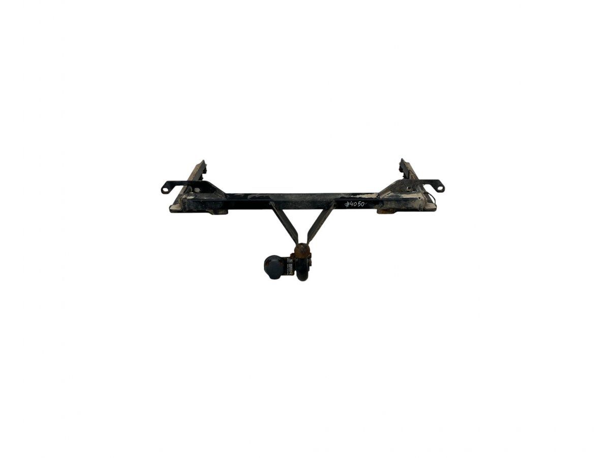 Towbar SUBARU LEGACY V / Outback (2009-2014) — Europe Delivery