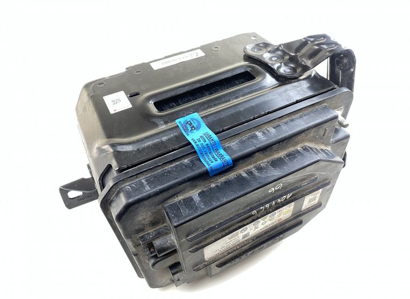 5A38DE3 61215A38DE3 Высоковольтная батарея (электромобиль, гибрид) BMW 3 / i3 (G20, G21, G28, G81) (2018-) — Доставка по Европе