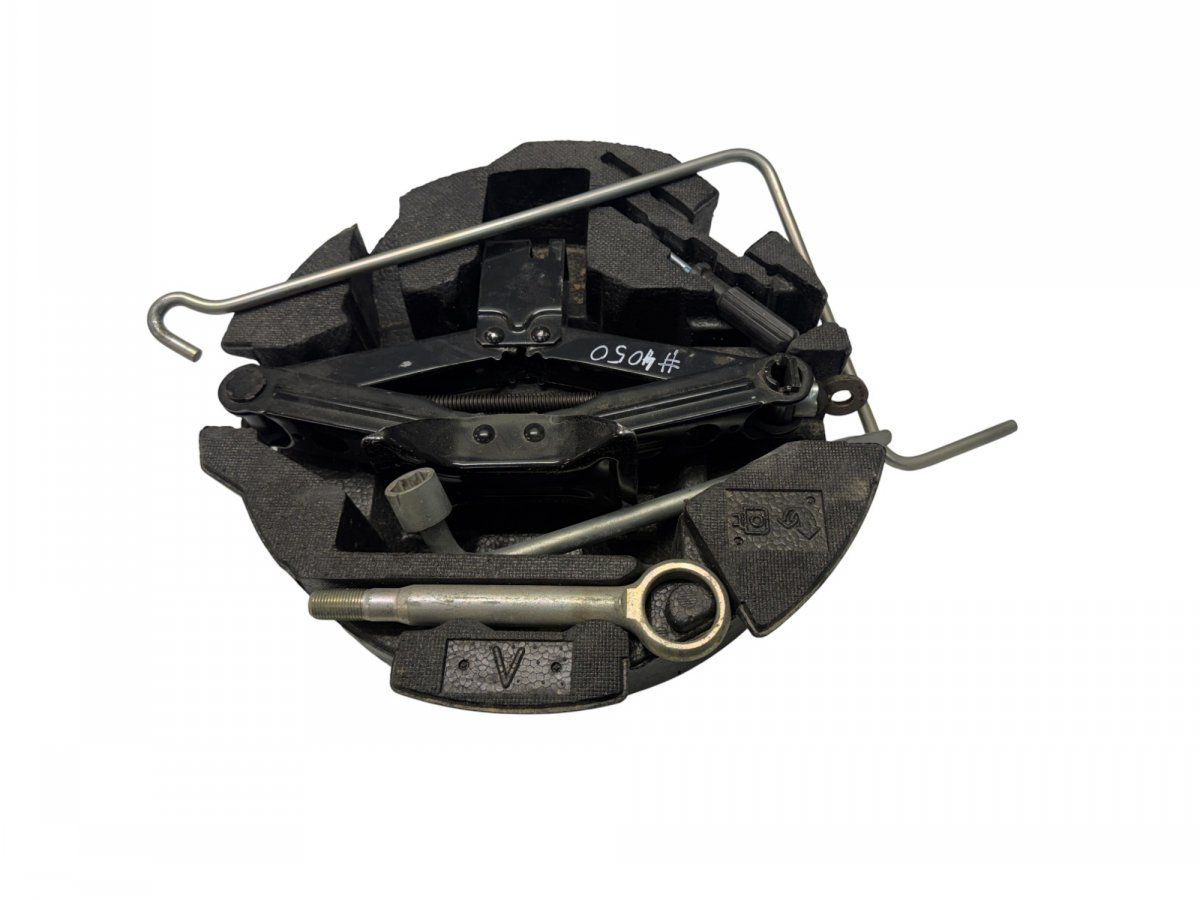 97035AJ000 Jack SUBARU LEGACY V / Outback (2009-2014) — Europe Delivery