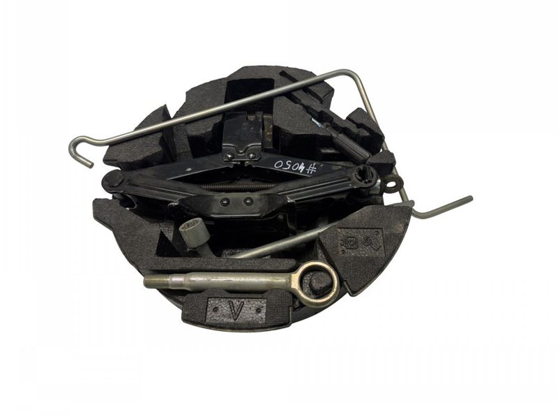 97035AJ000 Jack SUBARU LEGACY V / Outback (2009-2014) — Dostawa w Europie