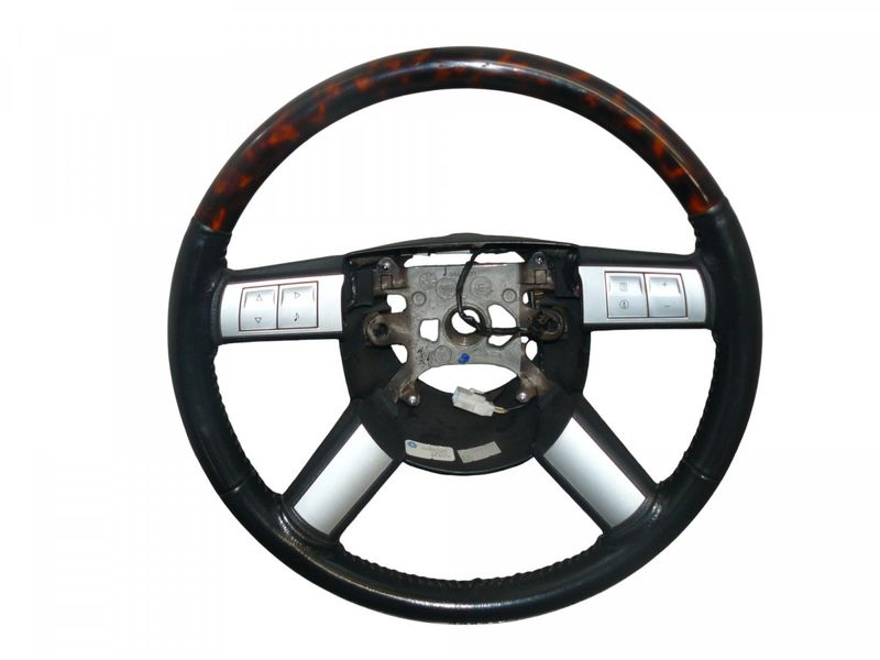 0UV231DVAE Steering Wheel CHRYSLER 300C I (2004-2010) — Europe Delivery