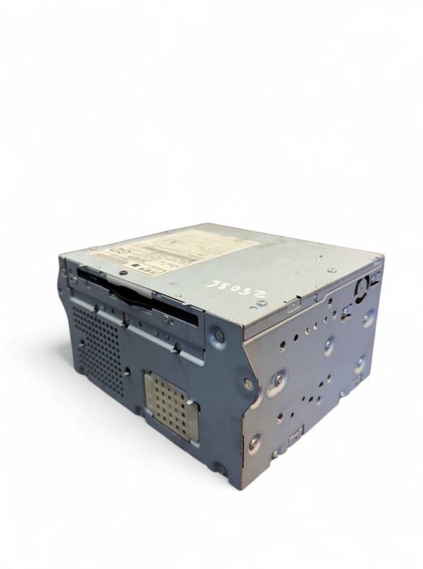 259151MK1C Radio INFINITI M IV / Q70 (Y51) (2010-2019) — Europa-Versand