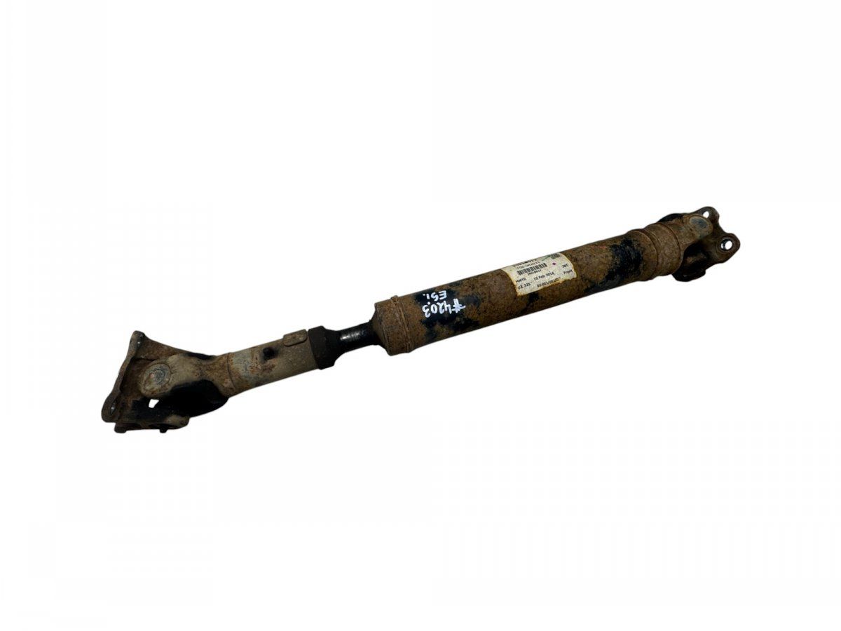 3401B012 Propeller shaft front FIAT FULLBACK (502, 503) (2016-2019) — Europe Delivery