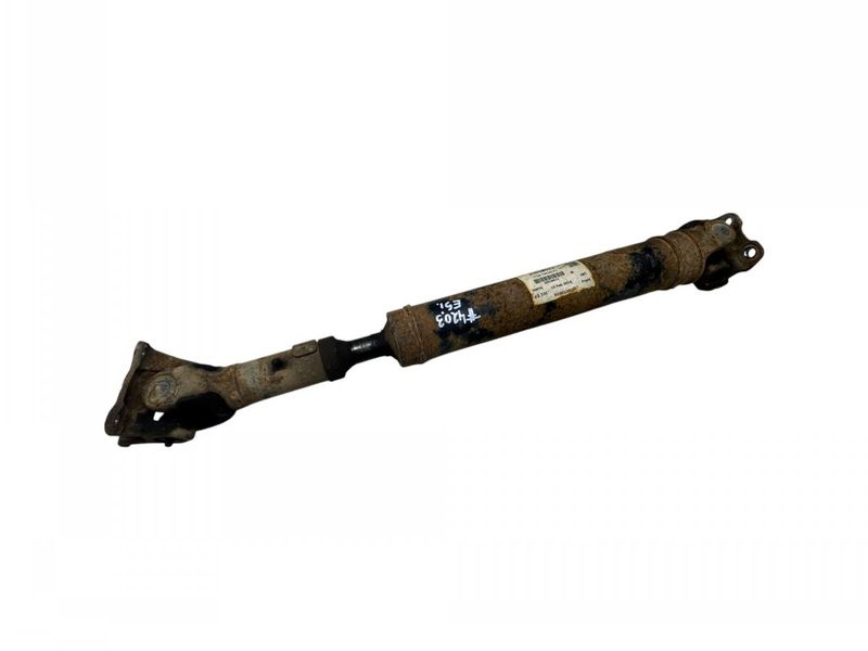 3401B012 Propeller shaft front FIAT FULLBACK (502, 503) (2016-2019) — Europe Delivery