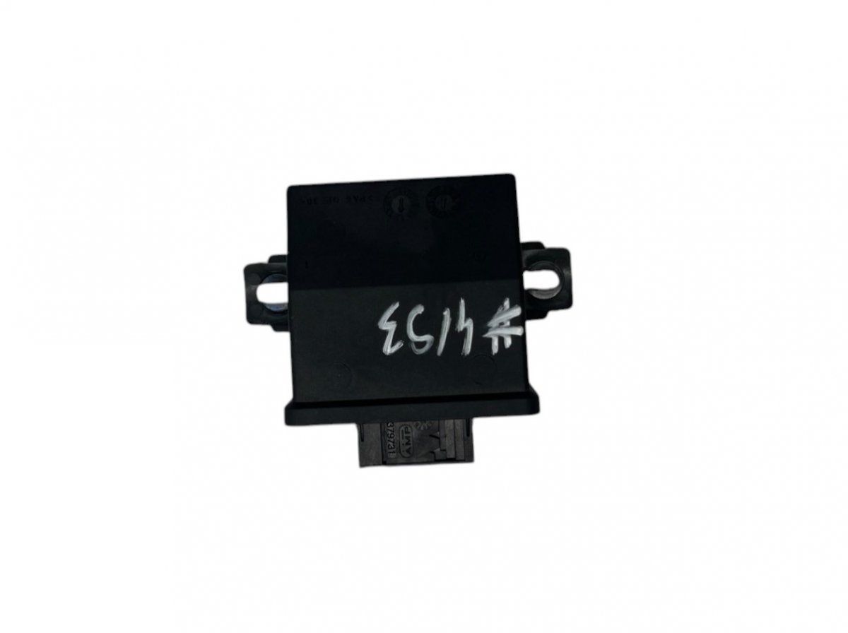 50509829 Lights control unit ALFA ROMEO GIULIETTA (940) (2010-2020) — Europe Delivery