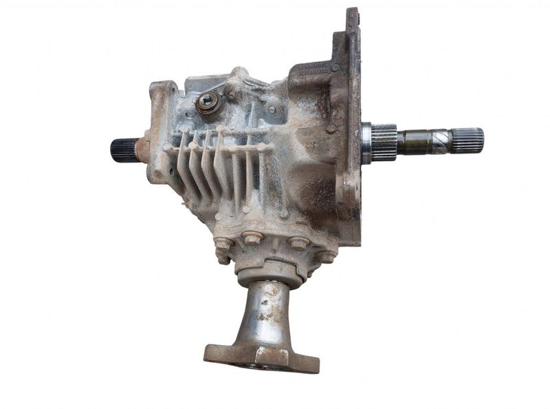 8200988059 8200988060 Boîte de transfert DACIA DUSTER I (2010-2017) — Livraison en Europe