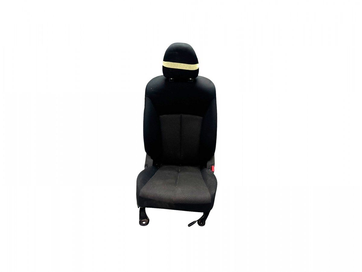 Front seat right FIAT FULLBACK (502, 503) (2016-2019) — Europe Delivery