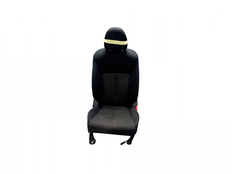 Front seat right FIAT FULLBACK (502, 503) (2016-2019) — Europe Delivery
