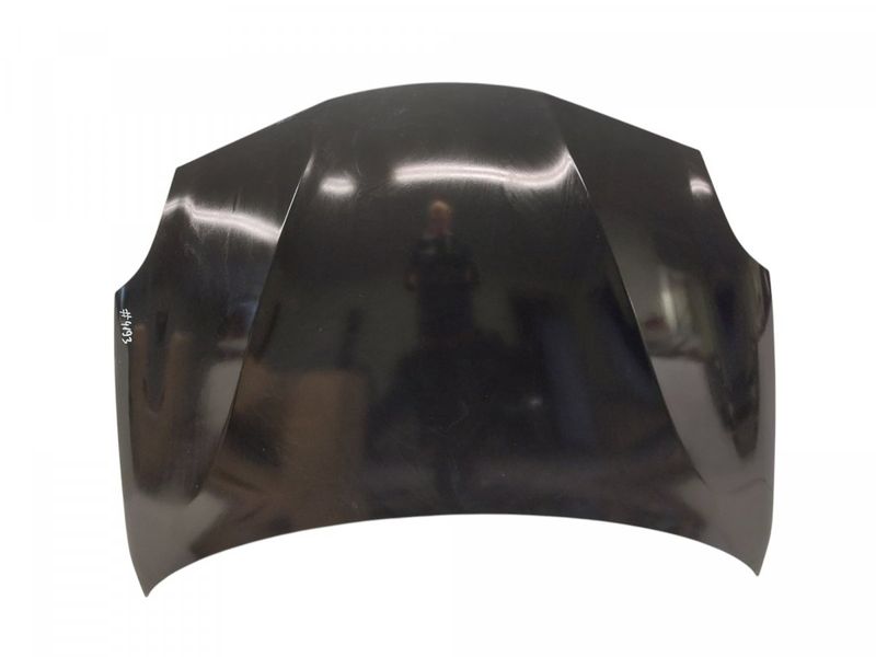 50559416 Bonnet ALFA ROMEO GIULIETTA (940) (2010-2020) — Europe Delivery