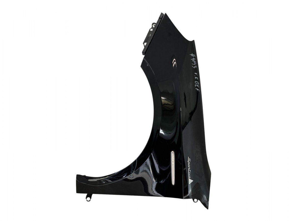 50520627 Fender Front Left ALFA ROMEO GIULIETTA (940) (2010-2020) — Europe Delivery