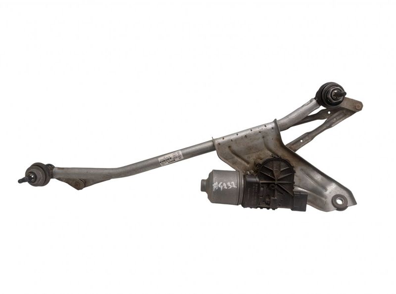 0390241544 0390241544 Wiper linkage / mechanism DACIA DUSTER I (2010-2017) — Europe Delivery