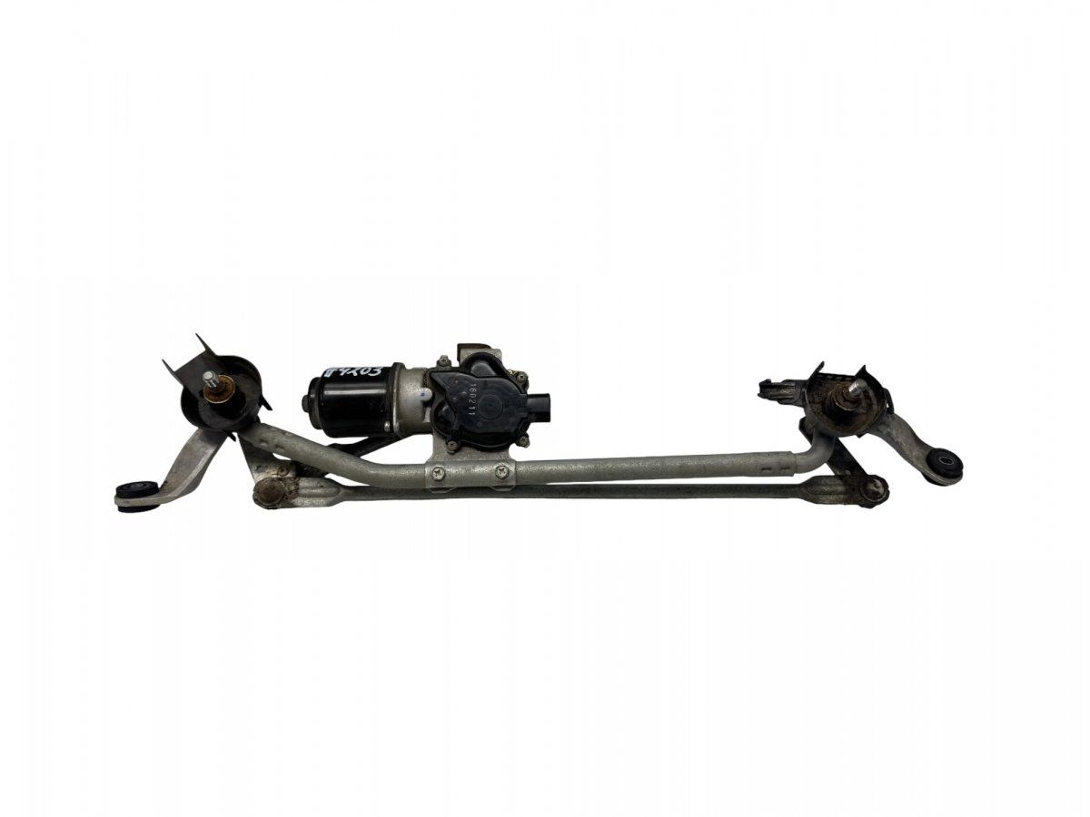 6000607076 6000610520 8251A084 8251A080 8250A987 Wiper linkage / mechanism FIAT FULLBACK (502, 503) (2016-2019) — Europe Delivery