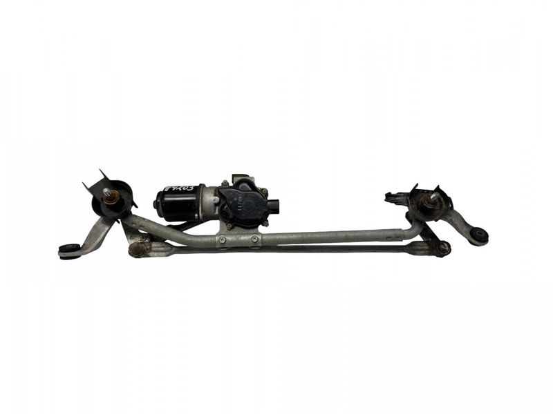 6000607076 6000610520 8251A084 8251A080 8250A987 Wiper linkage / mechanism FIAT FULLBACK (502, 503) (2016-2019) — Europe Delivery