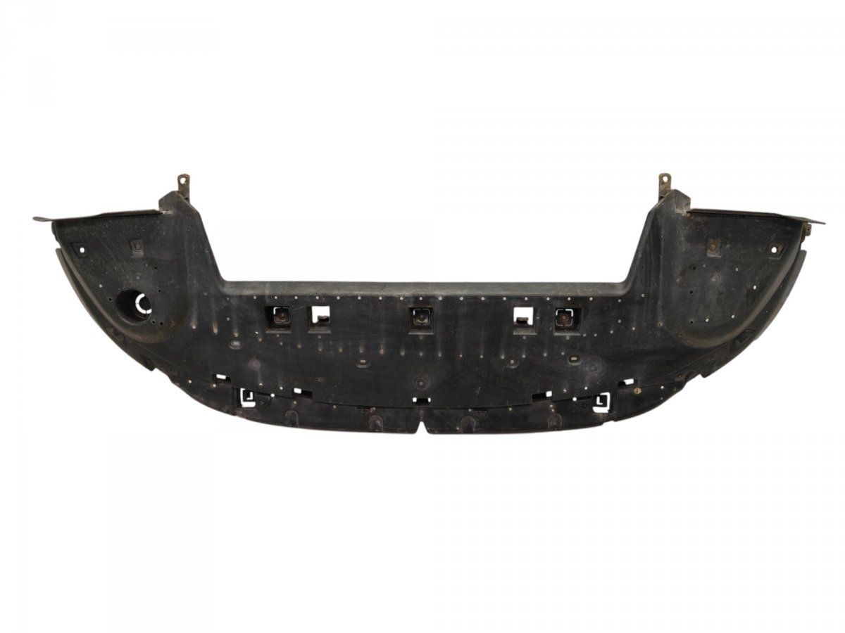 98114500XT Engine splash shield PEUGEOT 5008 II (P87) (2016-) — Europe Delivery