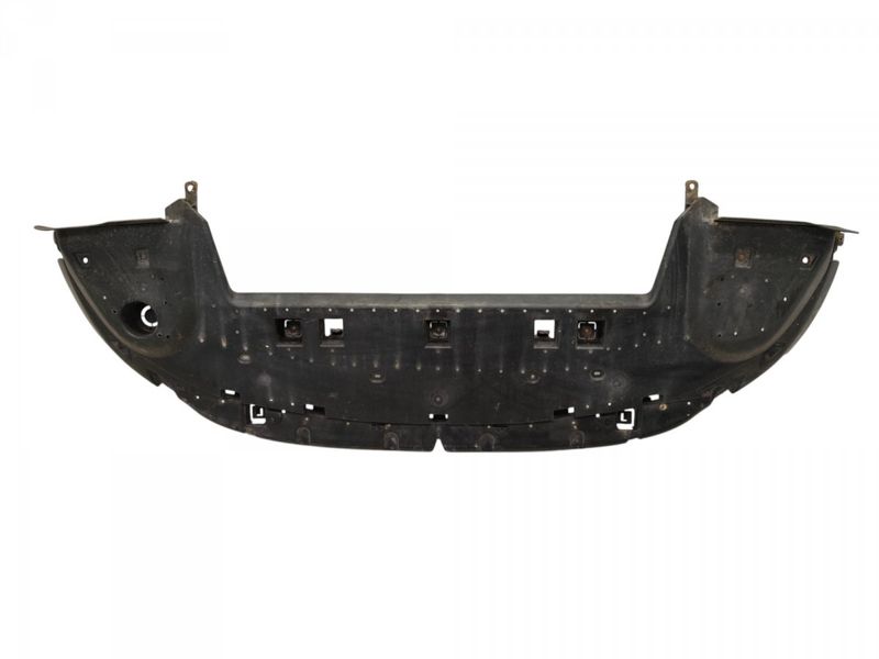 98114500XT Engine splash shield PEUGEOT 5008 II (P87) (2016-) — Europe Delivery