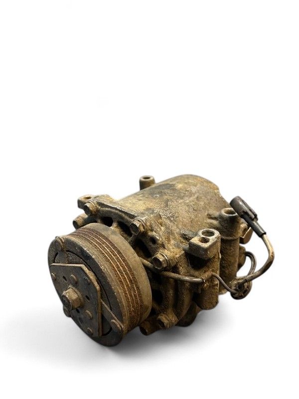 Compresseur de climatisation 9520086GA0 pour SUZUKI IGNIS (MH) (2003-2008) — Livraison en Europe