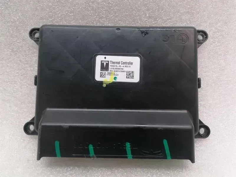 Tesla Model S 70 Wärmekontrollmodul 1034215-00-A Controller — Europa-Versand