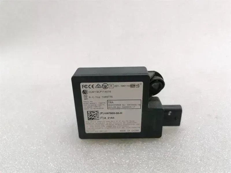 Tesla Model 3 STANDARD RANGE Elektronisches Modul 1097855-00-H Steuereinheit — Europa-Versand