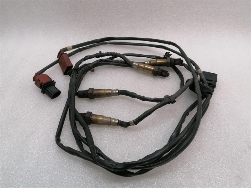 Sonde lambda 07C906262CH HO2S 6.0 W12 pour BENTLEY FLYING SPUR MK2 13-19 — Livraison en Europe