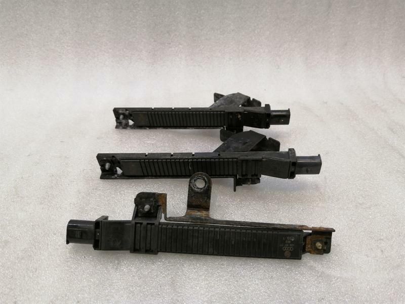 Capteur de pression des pneus pour Bentley Continental GT W12 RDK 4D0907277 — Livraison en Europe
