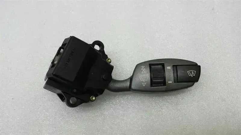 Interrupteur d'essuie-glace 6911519B pour BMW Série 7 E65 — Livraison en Europe