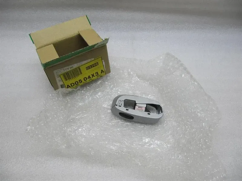 Interrupteur Mini Cooper 61311172242, boîtier d'interrupteur R52, klaxon droit — Livraison en Europe