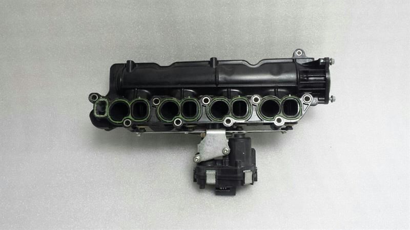 Collecteur d'admission Vauxhall Astra 55571993 Collecteur d'admission 2.0 CDTi — Livraison en Europe
